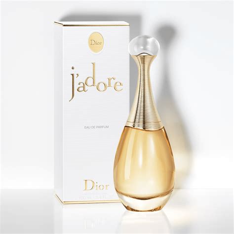 j adore dior